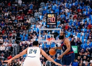 蒂姆巅峰对决，哈登与60激战澳大利亚队分钟，赛况扑朔迷离胜负难料！