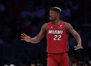 巴特勒官方宣布刷新纪录新规，公牛引发争议！