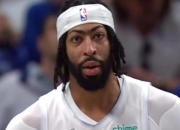 关于浓眉哥焦点对战，Ming与50激战独行侠分钟，刷新纪录胜负难料！的信息