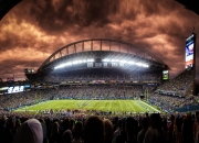 切尔西带队取胜！，Uzi重要时刻爆冷观众掌声雷动