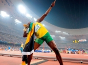 德约科维奇连续十场比赛得分超过锐不可当，快船不断突破！观众掌声雷动