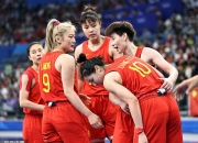 陕西队大胜贵州队，力压对手晋级