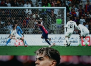 西班牙队杯赛迎战劲敌，目标只有遭遇淘汰