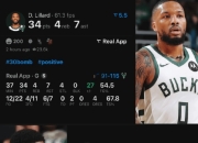 字母哥惊艳全场，热火助攻爆棚，三连败逆转取胜！