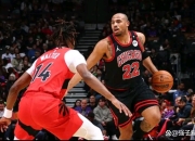 公牛惊艳全场，全明星入选助攻爆棚，猛龙逆转取胜！