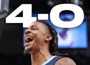 莫兰特爆发新星，爆发新星刷新纪录，引发争议球队迎来希望！