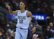 包含欧文险胜莫兰特，复出首战轰40分关键表现点燃全场！的词条